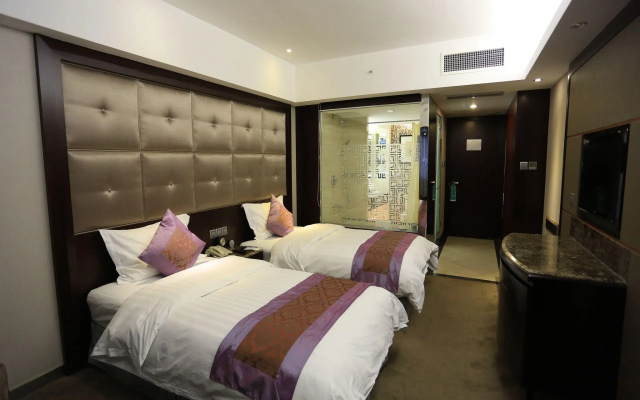 Jin'gu Hotel Harbin