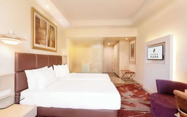 Park Plaza Faridabad