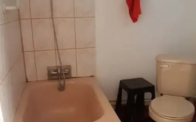 Hostal Cruz de Atacama