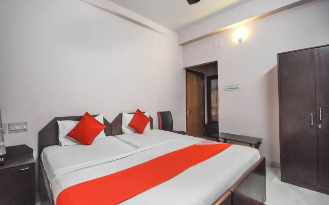 Oyo Rooms 044 Salt Lake Sector 3