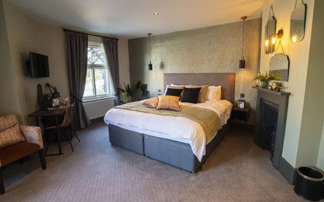 Kings Arms Hotel