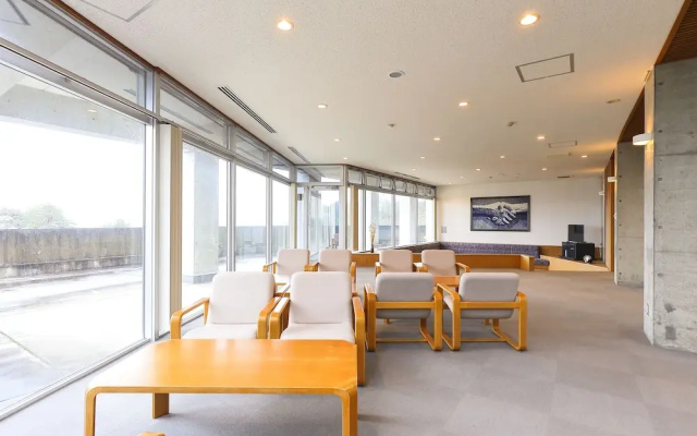 Terrace Resort ASAGO
