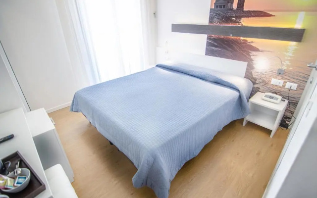 Hotel Antoniana