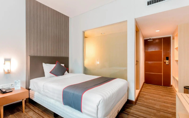 Collection O 7 Hotel Melawai