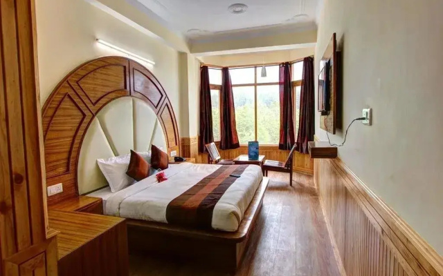 Chamunda Sonachi Inn