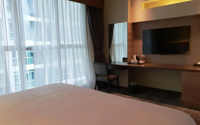 KSL Hot Spring Resort