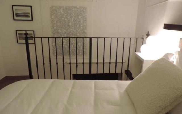 The Hideaway, Benaocaz, Cadiz