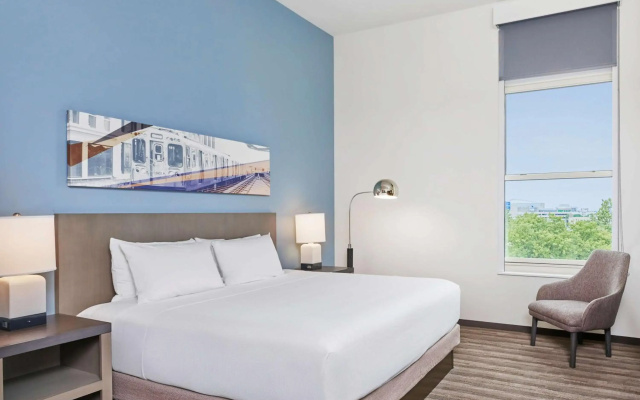 Hyatt House Chicago Medical/University District