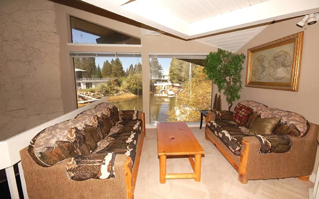 384 Beach Drive 4 Bedroom Home
