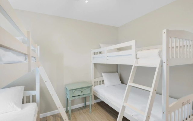 Barefoot Bungalow