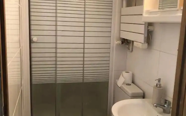 Super big beautiful flat in Paris