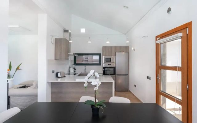 Camelot ​Holiday Homes by LIVVO