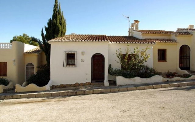 Bungalow in Benitachell - 104117 by MO Rentals