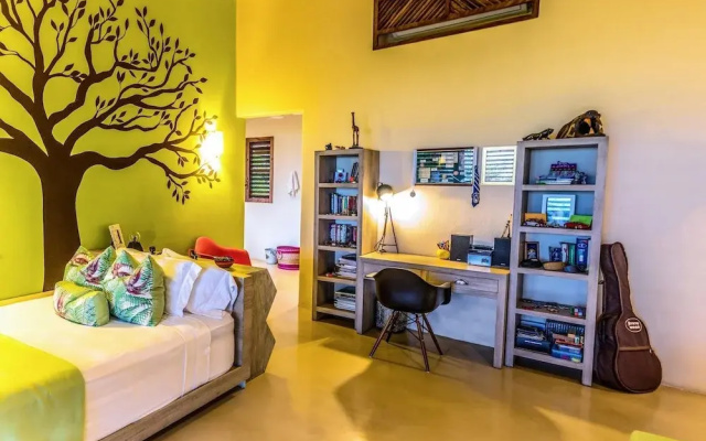 Villa Maroma
