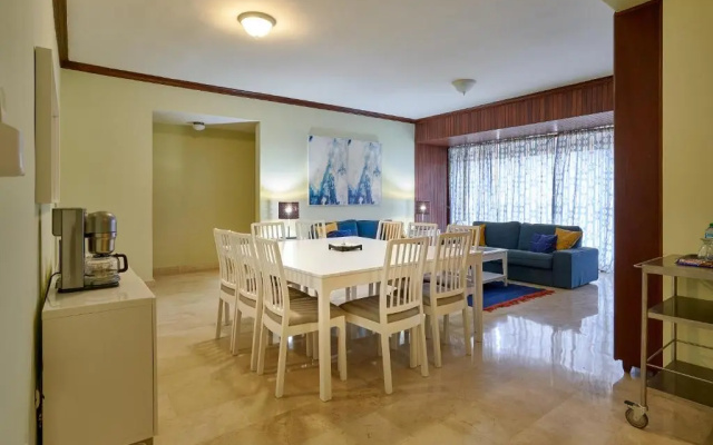 Harmony Apartament in the Heart of Piantini