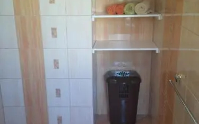 Apartmány Mikeš
