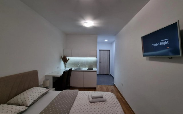 Apartment Holiday