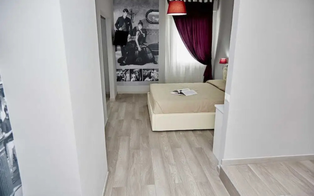 Hotel Ospite Inatteso