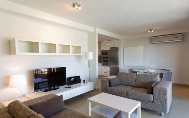 Villa in San B. de Tirajana - 102871 by MO Rentals