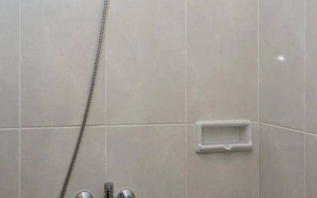 Serpong Garden Apartment