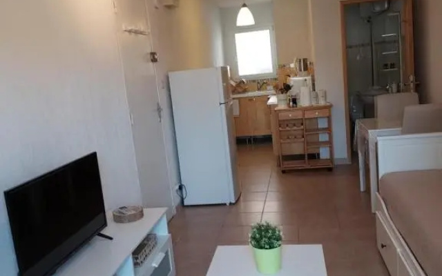 Sanary Soleil Et Douceur IV
