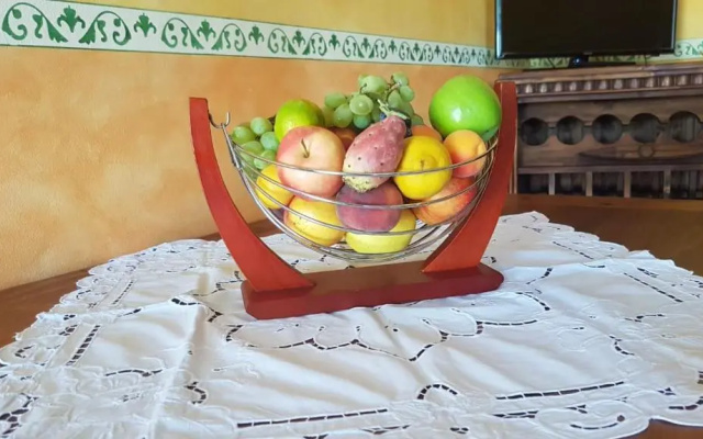 Casa Vacanze SoleLuna