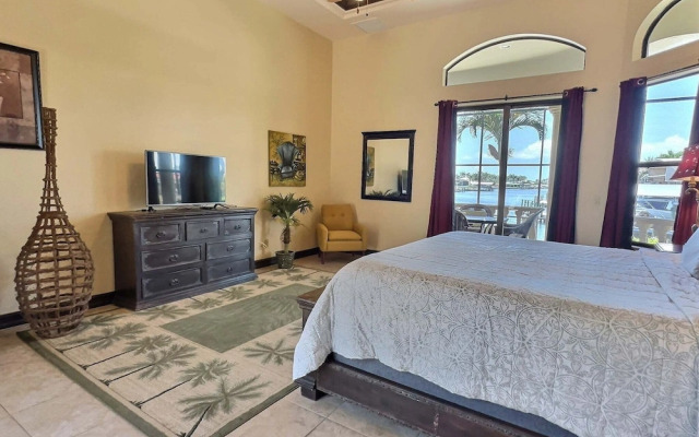 Villa Bellagio
