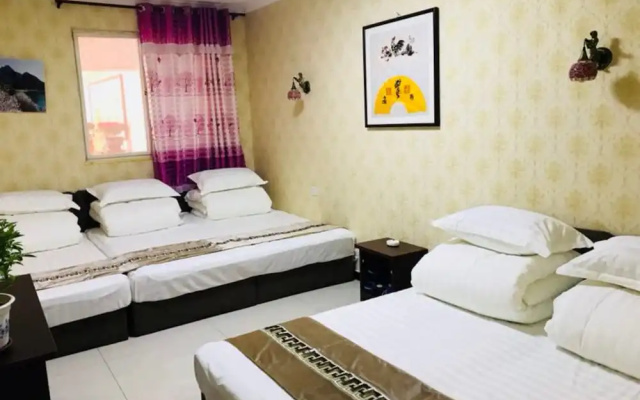 Beijing Friends Inn