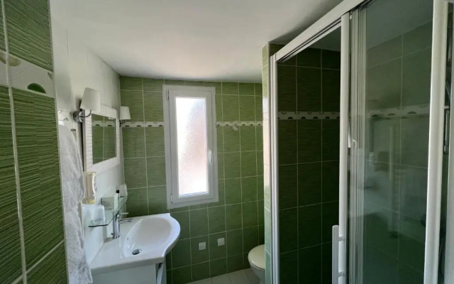 Manoir Du Parc - Adults Only