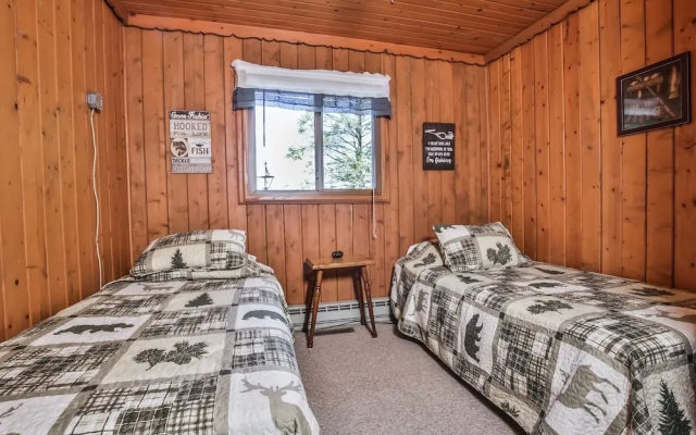 Lost Paradise - 3 Br Home