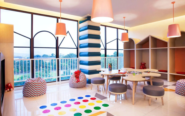 ibis Styles Bandung Grand Central
