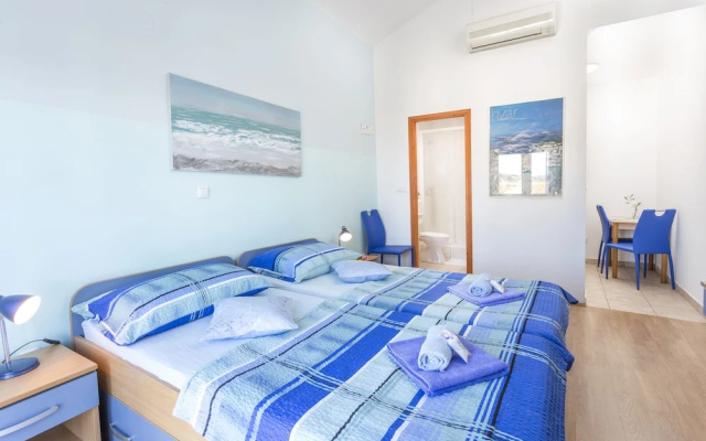 Apartmani Ivanovic