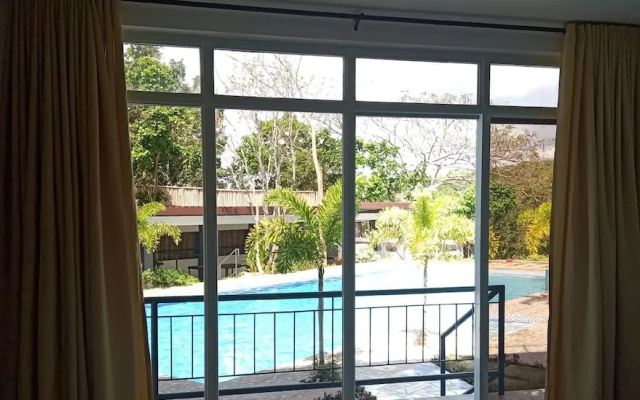 AS Ilaya Resort powered by Cocotel