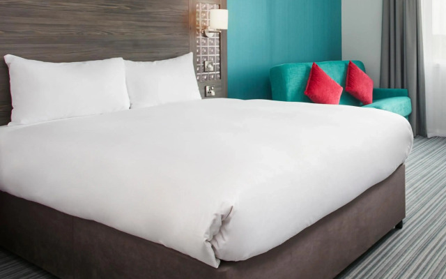 Leonardo Hotel Belfast