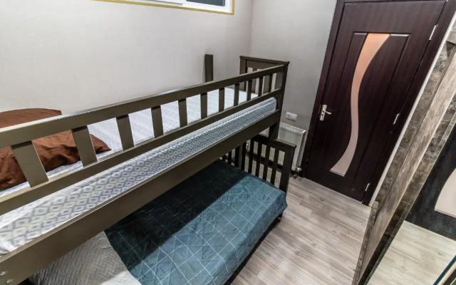 Apartment Borjomi