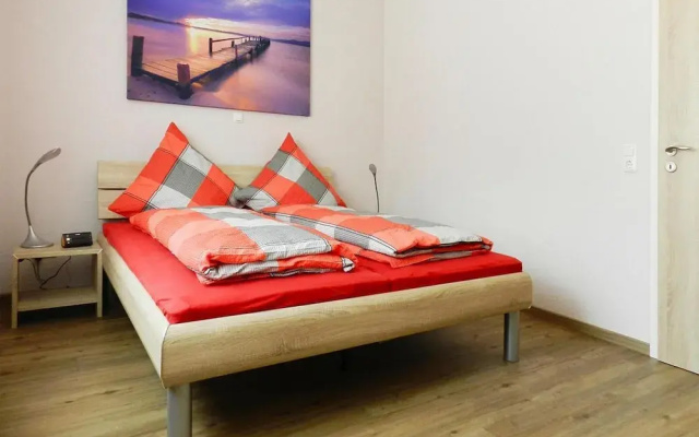 Ferienwohnung Landblick, Rastede