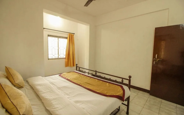 Oyo 9893 Green View 2bhk