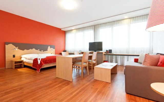 SwissEver Hotel Zug