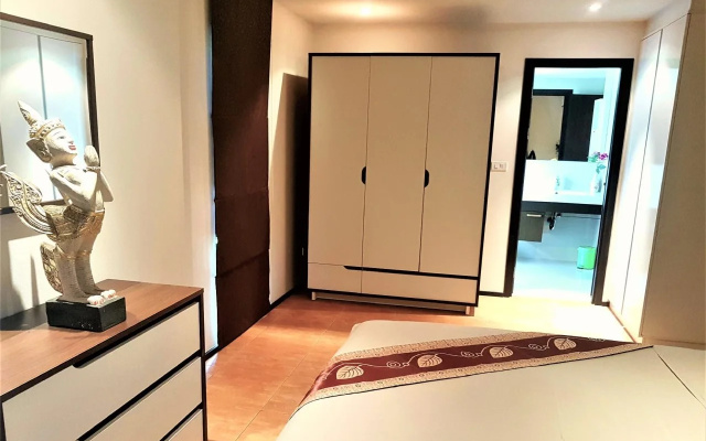 The Title Phuket - East Wing by Lofty Villas