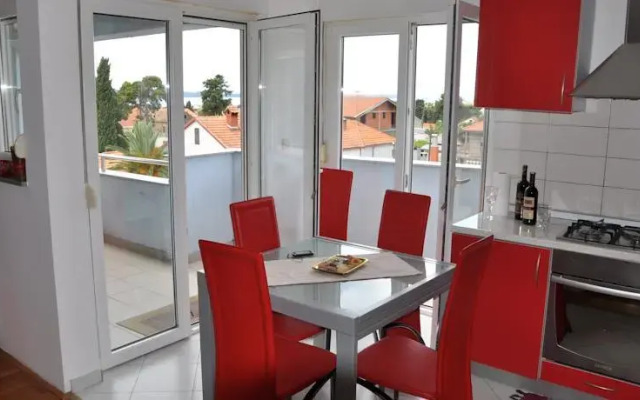 Apartment Silvana