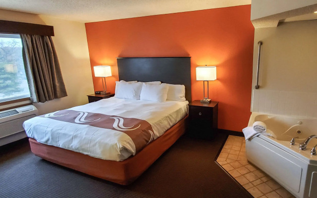 Quality Inn Atchison
