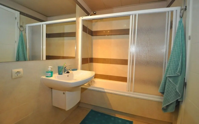 Apartament Katrina Lloretholiday