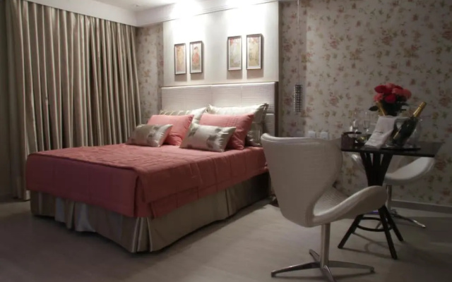 Hotel Alvorada