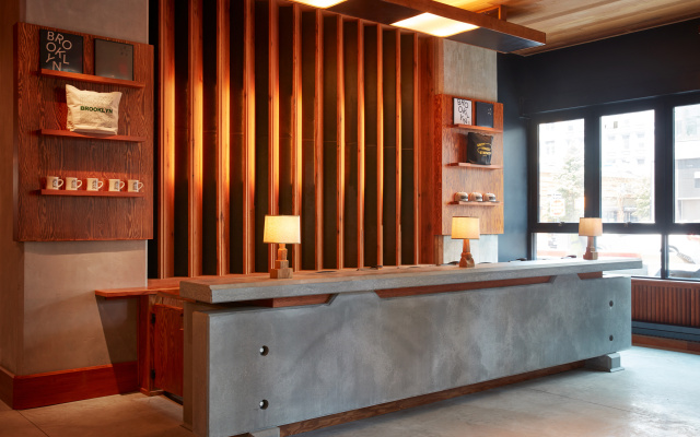 Ace Hotel Brooklyn
