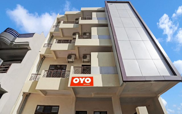 Hotel O by OYO Fortune Suites