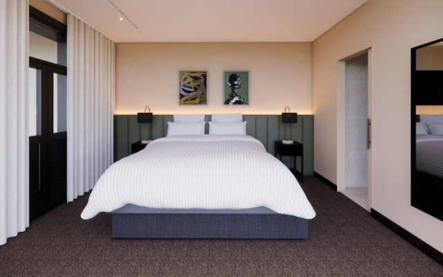 Fed Hotel