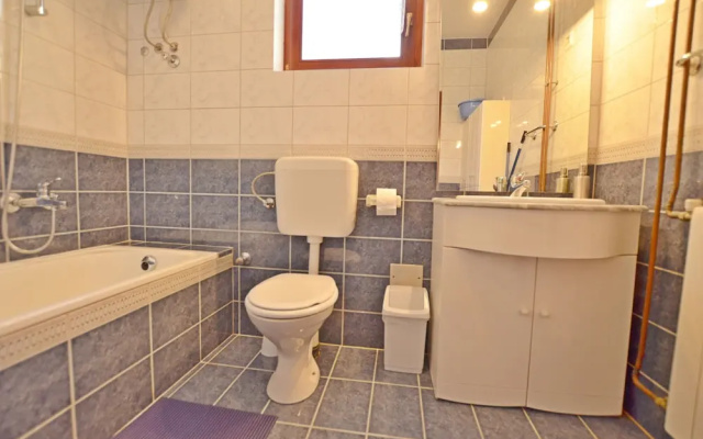 Apartment Mediteraneo