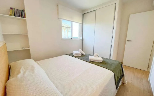 Apartamento Miramar