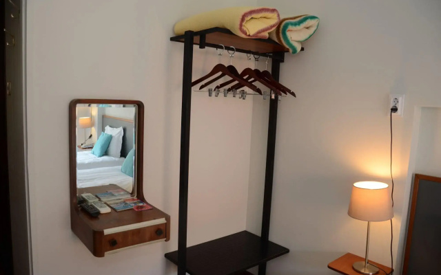 Hotel Girassol