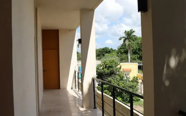Casa Oneiro Hotel Boutique & Suites